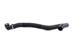 Image of Original IMPERIUM Radiator Hose Upper Right 16118 Coolant Hose ALFA ROMEO,159 Sportwagon (939),159 (939)
