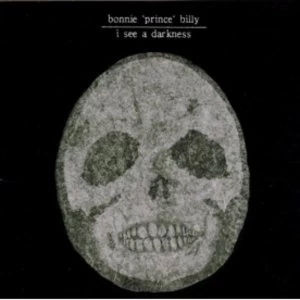 Image of Bonnie Prince Billy - I See a Darkness CD