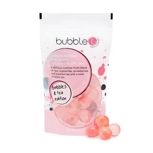 Image of Bubble Tea Bath and Body - Bath oil pearls