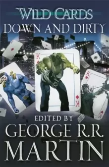 Image of Wild Cards: Down and Dirty