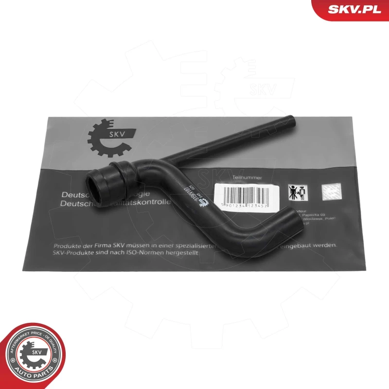 Image of ESEN SKV Oil hose ESEN SKV 31SKV107