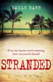 Image of Stranded by Emily Barr Paperback