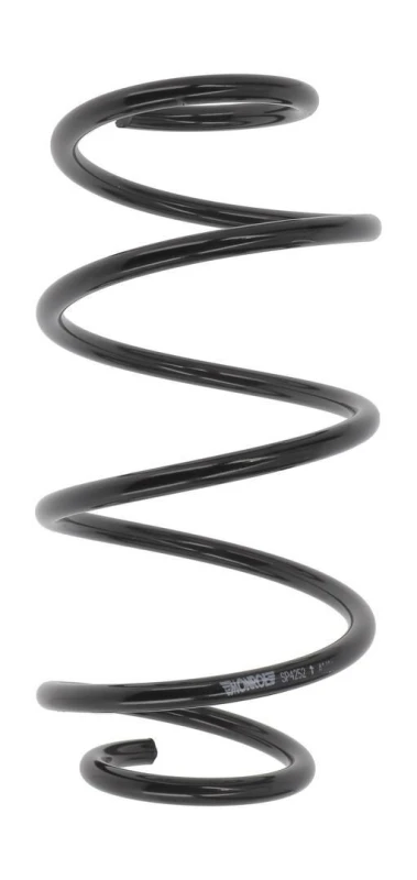 Image of MONROE Coil spring MONROE SP4252