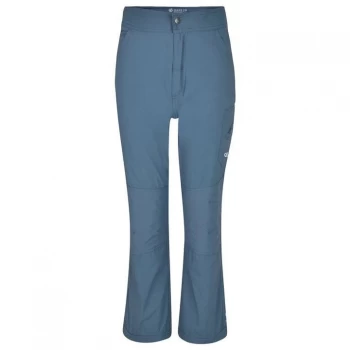 image of Dare2B Reprise Stretch Walking Trouser - Meteor Grey