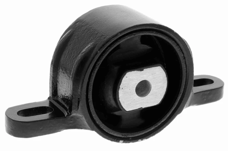 Image of VAICO V25-0632 Gearbox Mount Rear Axle Left, Original VAICO Quality Mounting,automatic transmission (248)