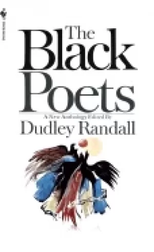 Image of black poets