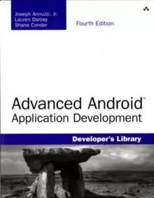 Image of Advanced Android Application Development