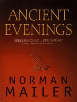 Image of Ancient Evenings by Norman Mailer Book