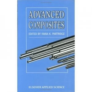 Image of Advanced Composites by I.K. Partridge Hardback