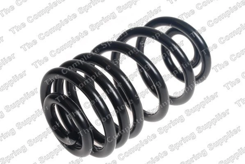 Image of LESJOFORS Coil spring LESJOFORS 4226179