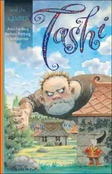 Image of Tashi and the Giants by Anna Fienberg