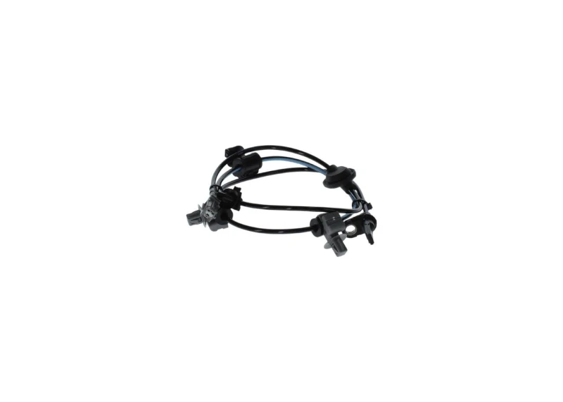 Image of Bosch 0 265 009 454 ABS Sensor Sensor,wheel speed (412)