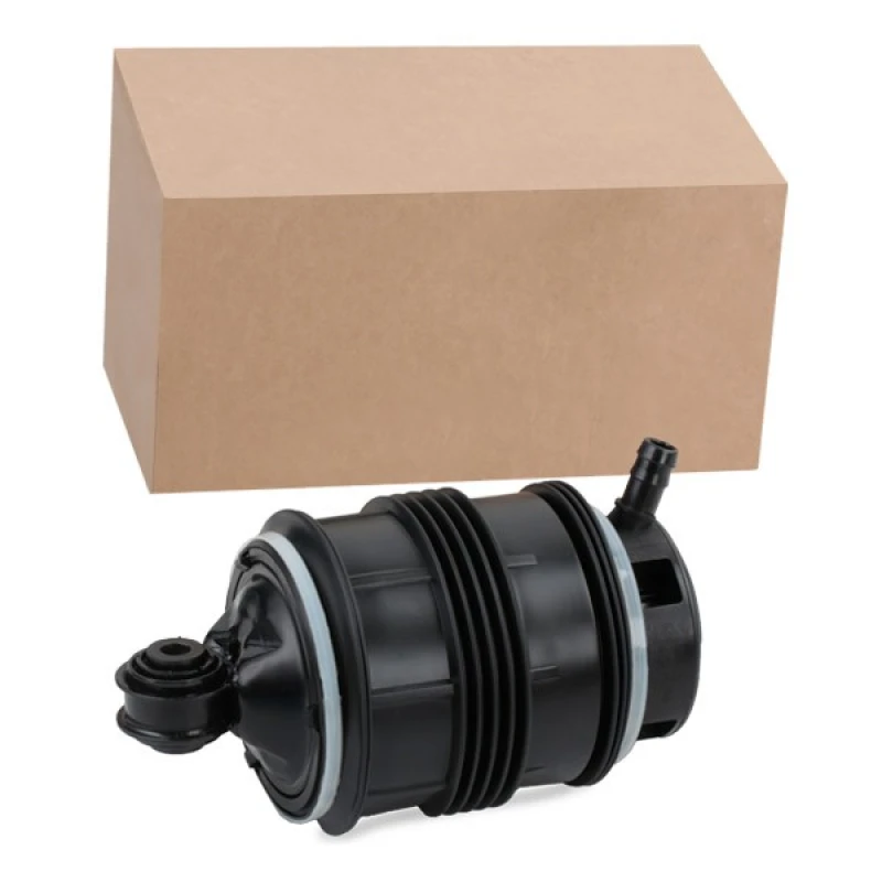 Image of RIDEX Air Spring, suspension RIDEX 4119A0054