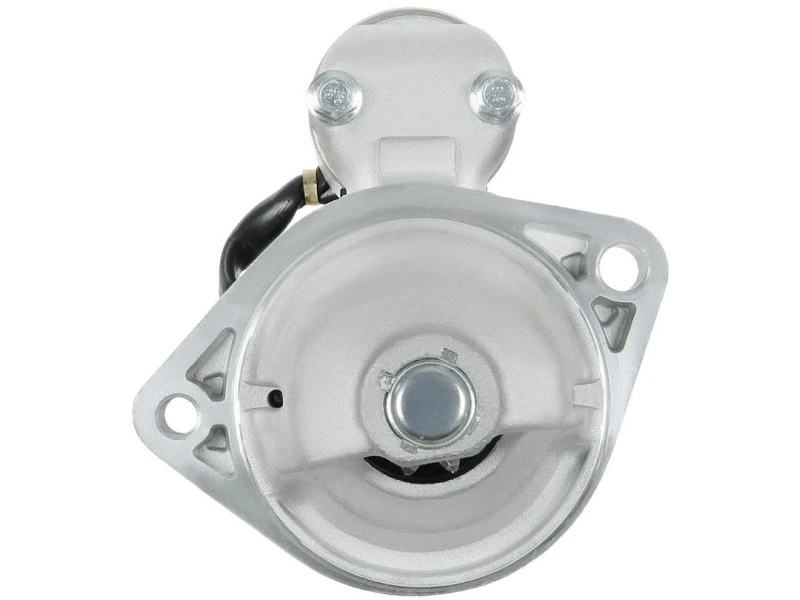 Image of AS-PL Starter motor AS-PL S2036