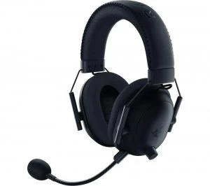 Image of RAZER BlackShark V2 Pro Wireless Gaming Headphone Headset - Black