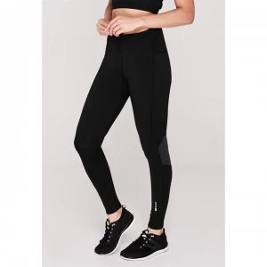 Image of Sugoi Midzero Zap Tights Mens - Black
