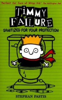 Image of Sanitized for Your Protection by Stephan Pastis Paperback