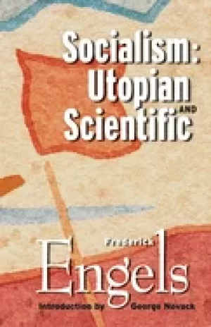 Image of socialism utopian and scientific