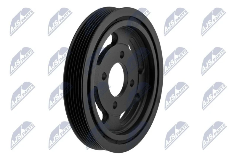 Image of NTY Crankshaft pulley NTY RKP-DW-002