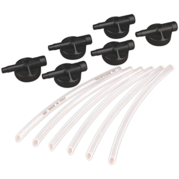 Image of Sealey Disposable Heads for SG14D Pack of 6
