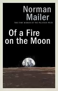 Image of of a fire on the moon