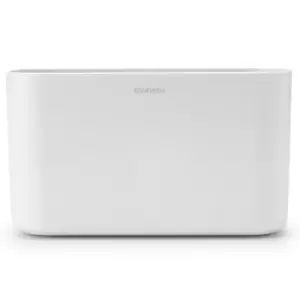 Image of Brabantia Bathroom Caddy White
