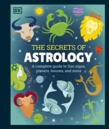 Image of The Secrets of Astrology