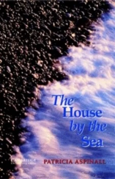 Image of The House by the Sea by Patricia Aspinall Paperback