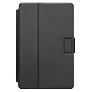 Image of Targus SafeFit 26.7cm (10.5") Folio Black