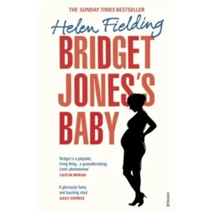 Image of Bridget Jones's Baby : The Diaries Paperback