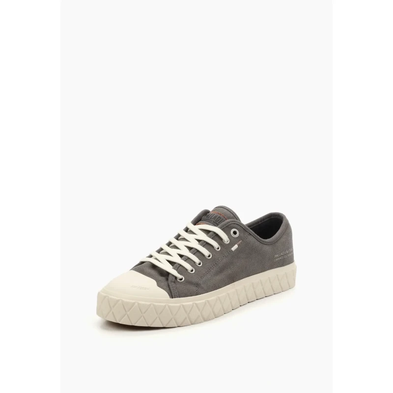Image of Palladium Trainers Palladium Palla CVS Noir Unisex 43