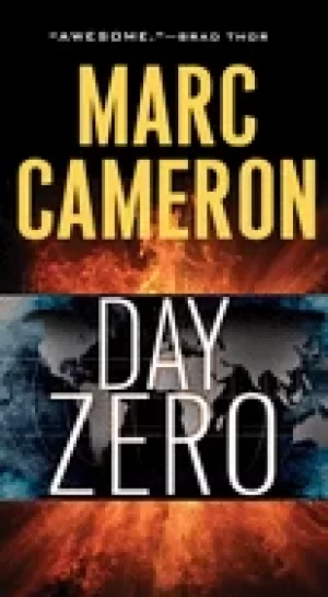 Image of day zero a jericho quinn thriller