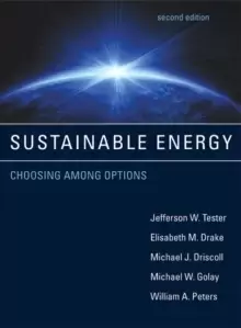 Image of Sustainable Energy : Choosing Among Options