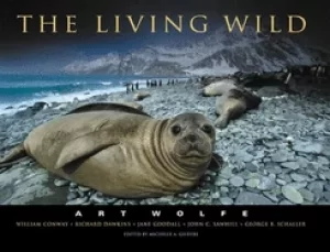 Image of living wild