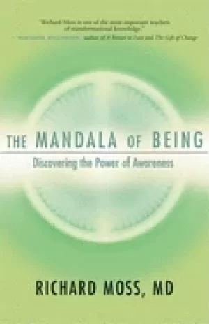 Image of mandala of being discovering the power of awareness