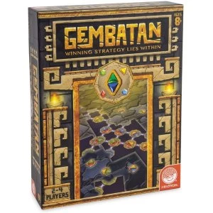 Image of Gembatan Board Game