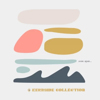 Image of Kerbside Collection - Smoke Signals Vinyl