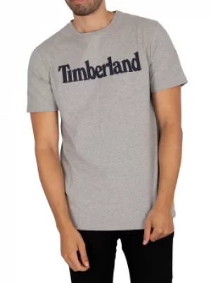 Image of Kennebec Linear T-Shirt