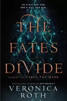 Image of The Fates Divide