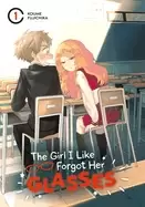Image of girl i like forgot her glasses 01