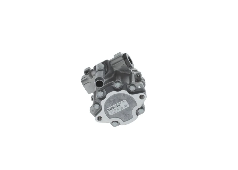 Image of Bosch K S00 000 561 Power Steering Pump Hydraulic Pump,steering system (12)