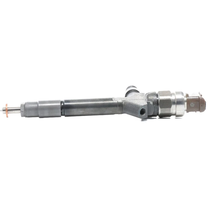 Image of METZGER 0870196 Injectors OE-PART with seal ring, The spare part must be coded with OBD self-diagnosis unit Injector Nozzle (3902)
