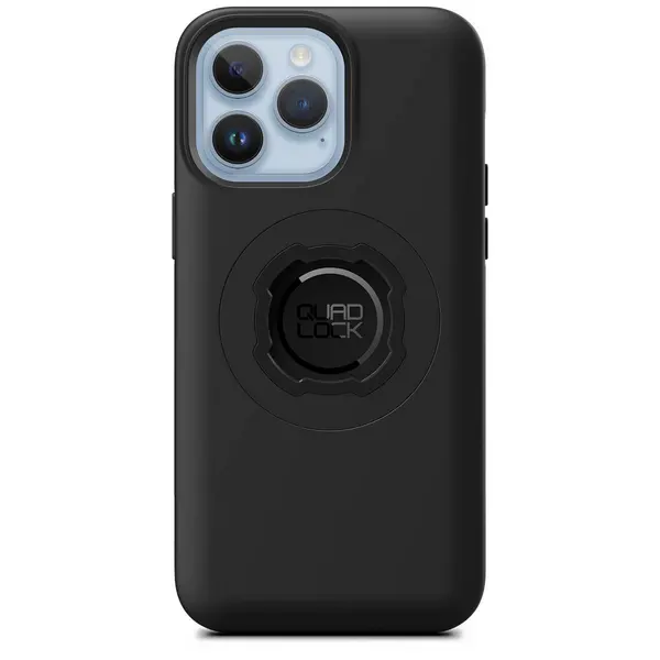 Image of Quad Lock Mag Case iPhone 14 Pro Max Size