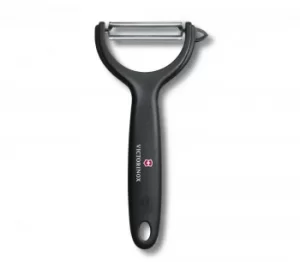 Image of Tomato and Kiwi Peeler (black, 0 cm)