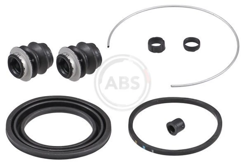 Image of A.B.S. Repair Kit, brake caliper A.B.S. 73513