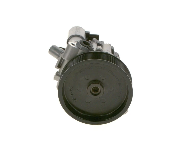 Image of Bosch K S00 000 672 Power Steering Pump Hydraulic Pump,steering system (12)