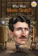 Image of who was nikola tesla
