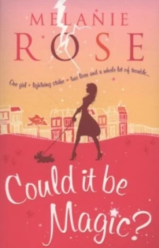 Image of Could It Be Magic by Melanie Rose Paperback