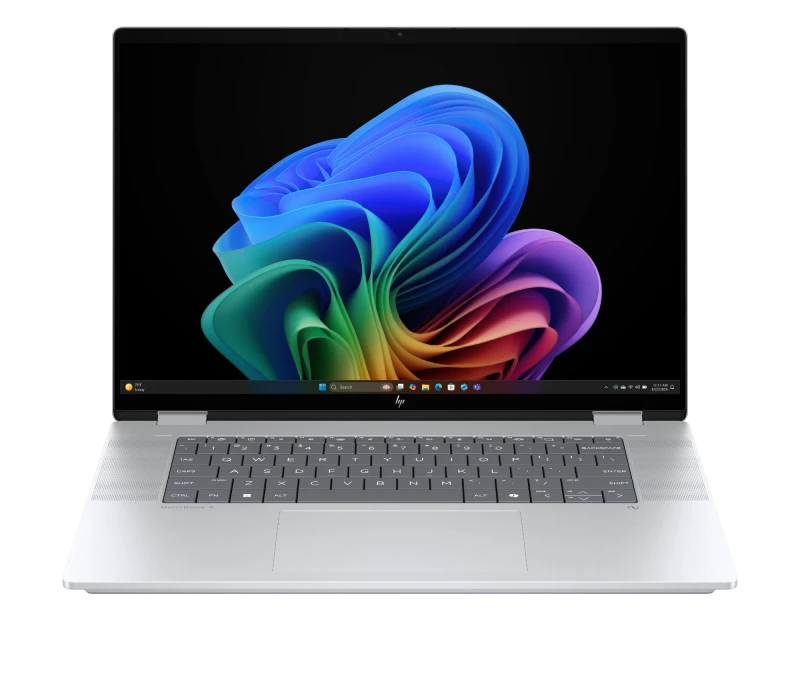 Image of HP OmniBook X Flip 2-in-1 Laptop Next Gen AI 16-as0013nax Copilot+ PC