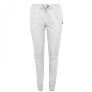 image of True Religion True Horseshoe Joggers Ladies - Grey Marl